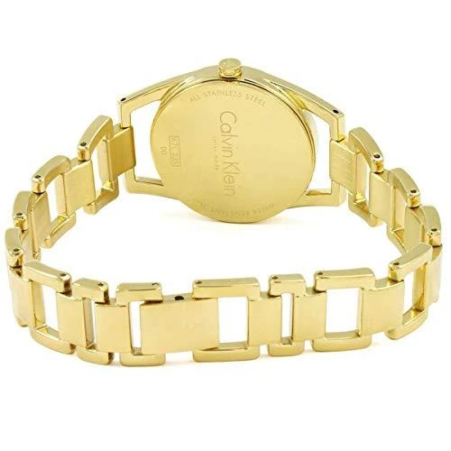 Laikrodis Calvin Klein Watches CK LADIES K7L23546