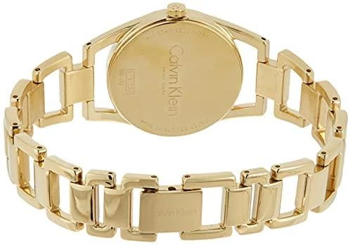 Laikrodis Calvin Klein Watches CK LADIES K7L23546