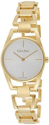 Laikrodis Calvin Klein Watches CK LADIES K7L23546