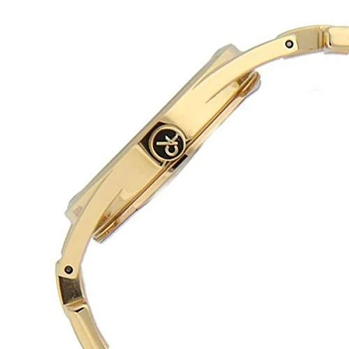 Laikrodis Calvin Klein Watches CK LADIES K7L23546