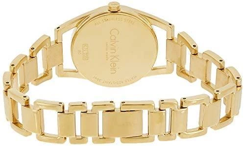 Laikrodis Calvin Klein Watches CK LADIES K7L23546