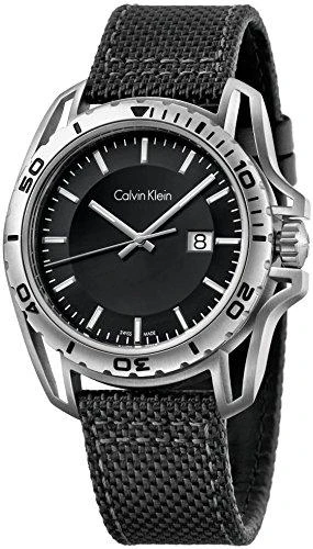 Laikrodis Calvin Klein Watches CK GENTS K5Y31TB1