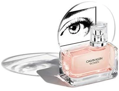 Kvepalai moterims Calvin Klein Women EDP, 50 ml