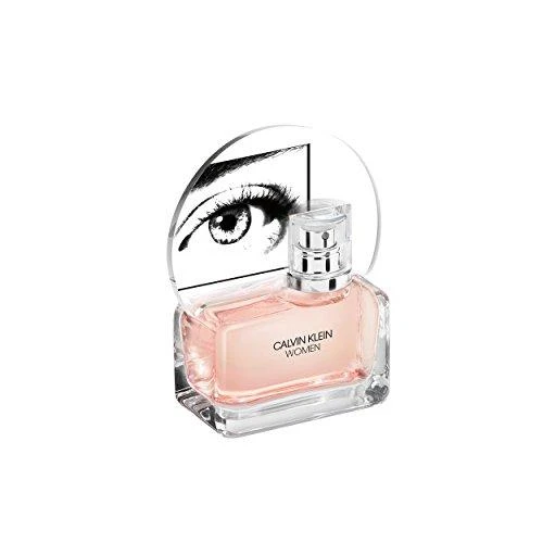 Kvepalai moterims Calvin Klein Women EDP, 50 ml
