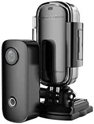 SJCAM C100 Juodas