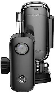 SJCAM C100 Juodas