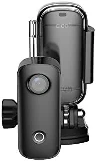 SJCAM C100 Juodas
