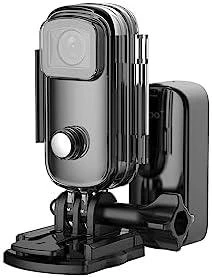 SJCAM C100 Juodas
