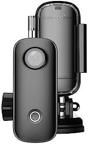 SJCAM C100 Juodas