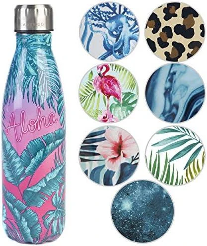 Cambridge CM06510 Aloha Palm Beach 500 ml termosas