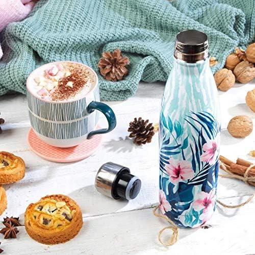 Cambridge CM07014 Tropical 500ml