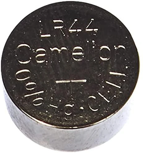 Camelion AG13/LR44/357, Alkaline Buutonc