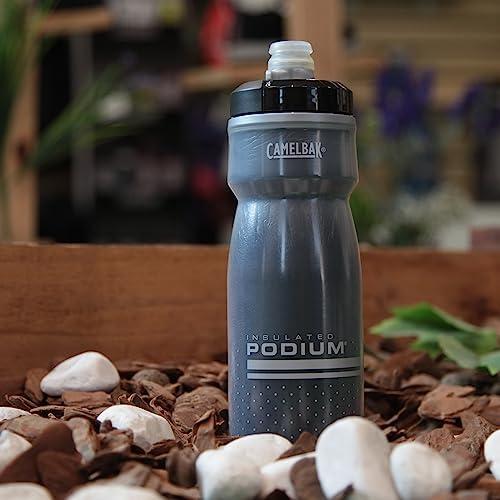 CamelBak Podium Chill Rower, Sport 620 ml Polipropylen (PP) Pilka