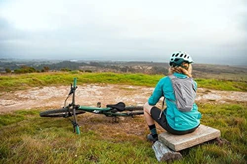 Camelbak Hydrobak Light pilka kuprinė dviratininkams