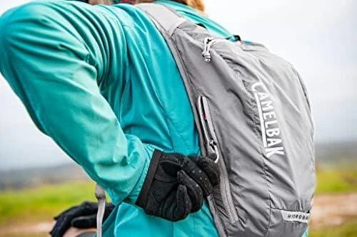 Camelbak Hydrobak Light pilka dviratininko kuprinė