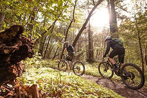 Dviračio kuprinė Camelbak M.u.l.e. 12l juoda su gertuve