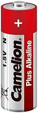 Baterija - Camelion LR1 Plus Alkaline 6V 945mAh 10.1x30.0mm 19.35g