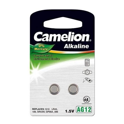 Camelion Toshiba Chip rezistorius