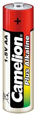 Camelion AA šarminė baterija su 1.5V žyme