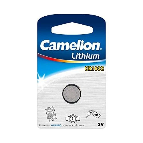 Baterija Camelion CR1632-BP1 CR1632 3V
