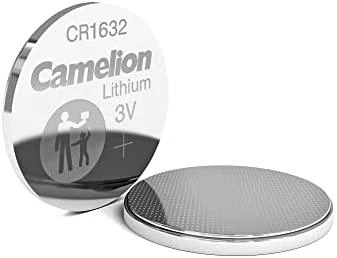Baterija Camelion CR1632-BP1 CR1632 3V