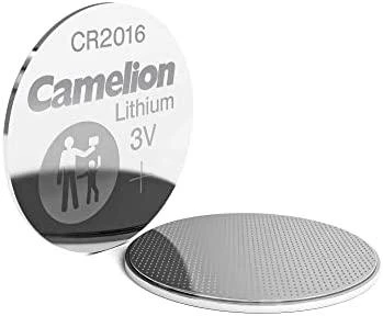 Camelion | CR2016-BP1 | CR2016 | Litis | 1 vnt.