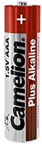 Camelion Baterijos LR03 8(4+4) AAA