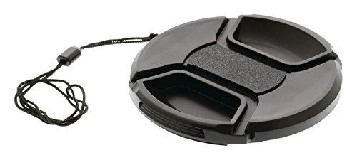 Camlink CL-LC62 Užsegamas objektyvo dangtelis, apsaugantis objektyvus nuo įbrėžimų Skersmuo 62 mm