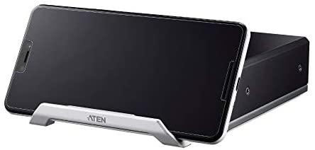 Aten | Dvi HDMI ir USB-C UVC vaizdo fiksavimas | Camlive Pro