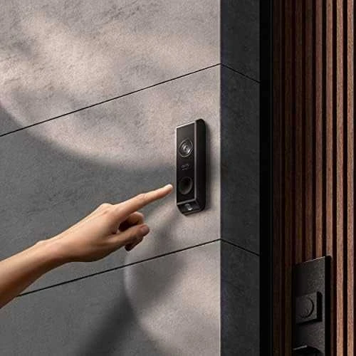 Anker Eufy Doorbell 2 Pro