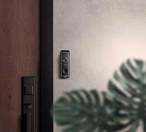 Anker Eufy Doorbell 2 Pro