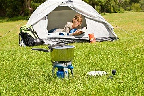 Viryklė dujinė Campingaz BIVOUAC