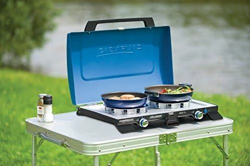 Turistinė viryklė Campingaz Xcelerate 40