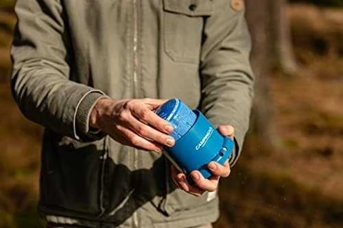 Dujinė viryklė CAMPINGAZ 206 S