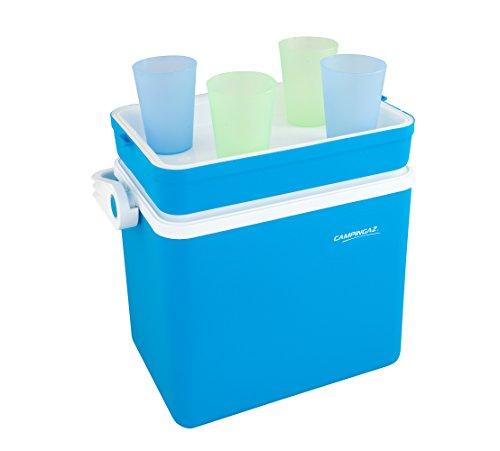 Campingaz Kempingo „Gaz Isotherm Extreme“ vėsinimo dėžė, 17 l