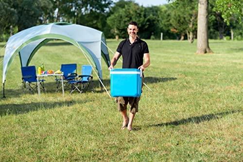 Campingaz Kempingo „Gaz Isotherm Extreme“ vėsinimo dėžė, 17 l