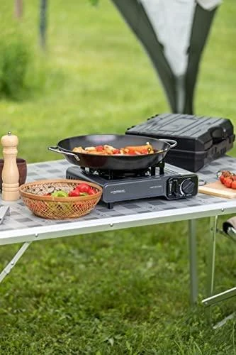 Dujinė viryklė Campingaz Camp Bistro 3