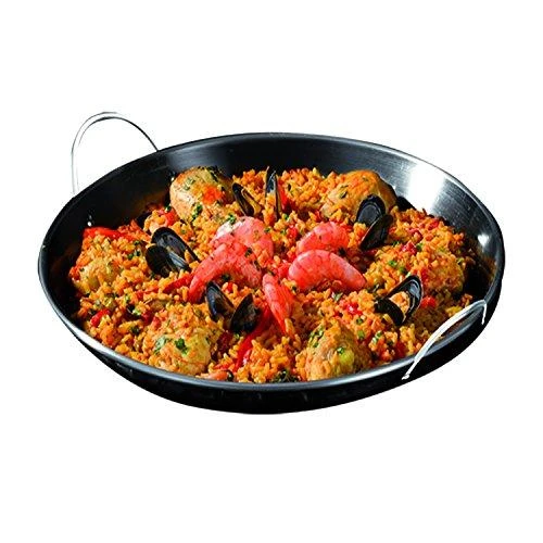 Campingaz Grilis Paella patiekalas (052-L0000-2000015104-180)