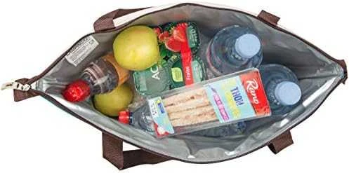 SHOPPING COOLER 15L ETHNIC | Campingaz