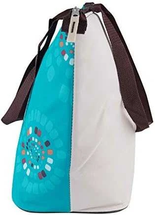SHOPPING COOLER 15L ETHNIC | Campingaz