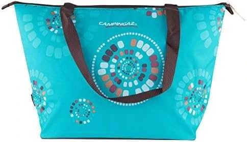 SHOPPING COOLER 15L ETHNIC | Campingaz
