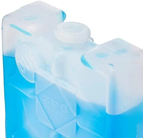 Drėkintuvas Šaldymo Įdėklas Campingaz Freez Pack M10, 18 cm x 10 cm x 3 cm
