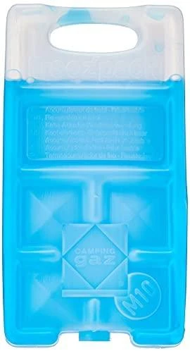 Drėkintuvas Šaldymo Įdėklas Campingaz Freez Pack M10, 18 cm x 10 cm x 3 cm