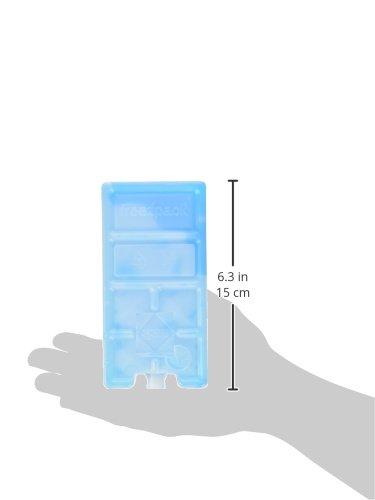 Šaldymo Įdėklas Campingaz Freez Pack M5, 15 cm x 8 cm x 2,5 cm