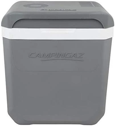 Campingaz PowerBox Plus 12 V pilka nešiojama dėžė