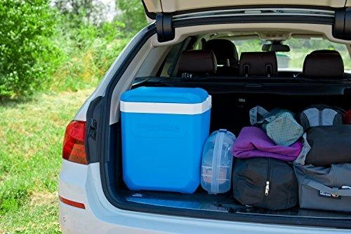 Campingaz Šaltdėžės kempingas ICETIME PLUS 13 l