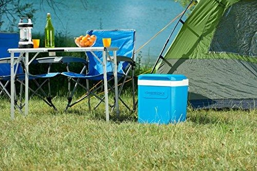 Campingaz Šaltdėžės kempingas ICETIME PLUS 13 l