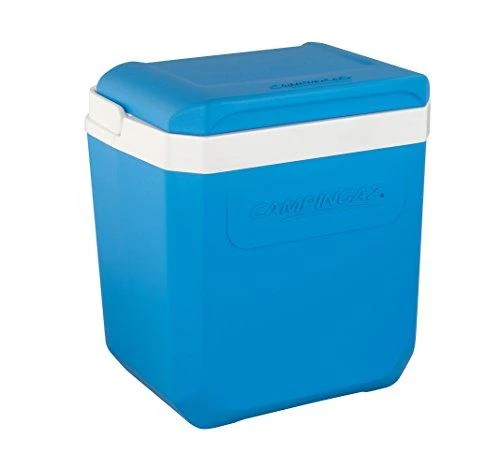 Campingaz Šaltdėžės kempingas ICETIME PLUS 13 l