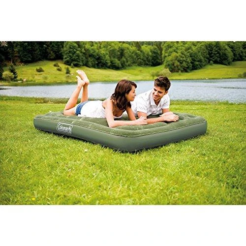 Pripučiamas čiužinys Coleman COMFORT BED Duoble (Dvigulis)