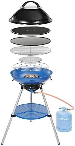Grilis Campingaz Party 600R